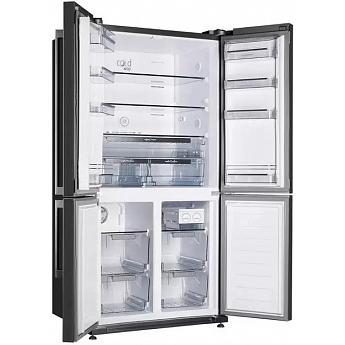 картинка Отдельностоящий холодильник Kuppersberg NMFV 18591 DX 